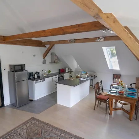 Bergmann * Münchberg