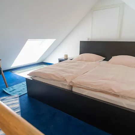 Bergmann * Münchberg