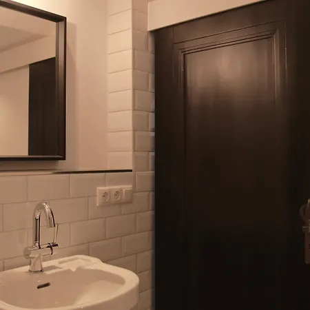 Apartmán Bergmann *