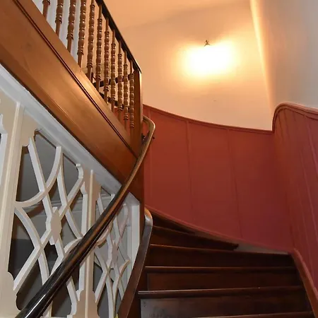 Bergmann * Münchberg