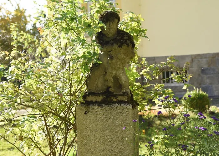 Apartmán Bergmann Münchberg
