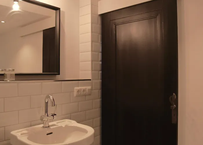 Apartmán Bergmann *