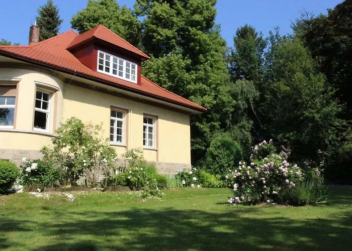 Bergmann Apartmán *