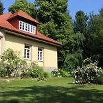 Bergmann Lejlighed *