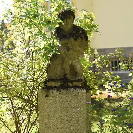 Apartment Bergmann Munchberg