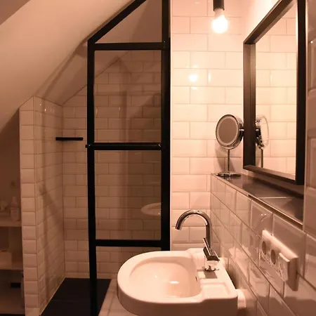 Apartment Bergmann Munchberg