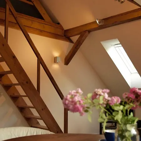 Apartment Bergmann